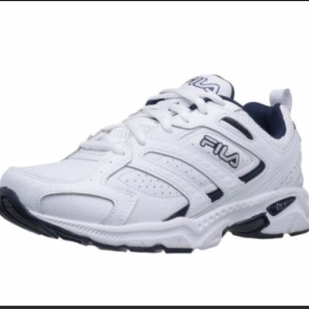 Fila Capture running shoes